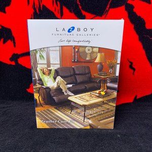 LAZBOY Leather Care Kit. New